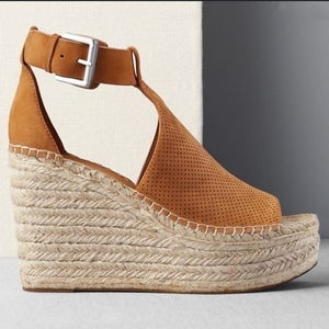MARC FISHER ANNIE‎ ESPADRILLE